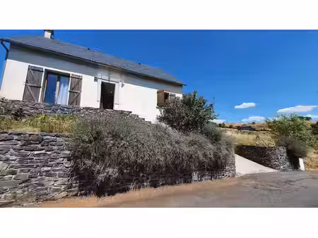 maison meublee avec garage et jardin