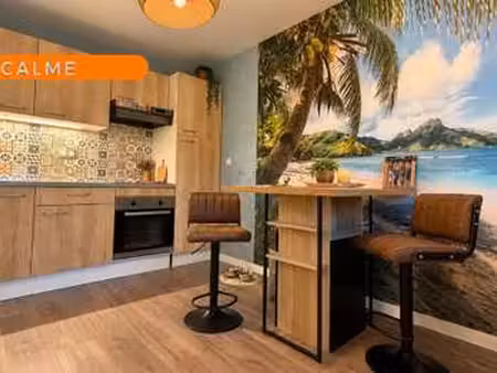vente appartement 3 pièces à mordelles (35310) : à vendre 3 pièces / 67m² mordelles