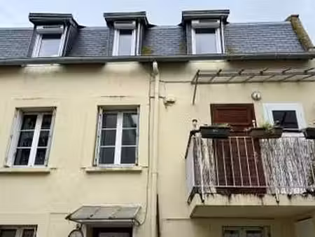 vente appartement 2 pièces à saint-malo (35400) : à vendre 2 pièces / 36m² saint-malo