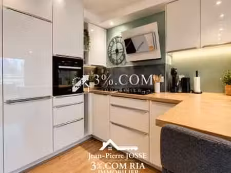 vente appartement 3 pièces à auray centre ville historique (56400) : à vendre 3 pièces / 5