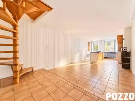 vente appartement 2 pièces à granville (50400) : à vendre 2 pièces / 50m² granville