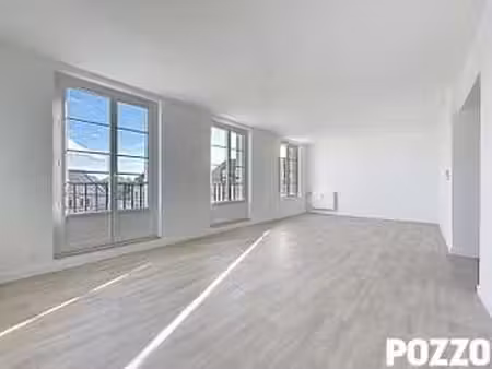location appartement 3 pièces à caen (14000) : à louer 3 pièces / 73m² caen