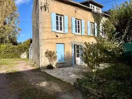 location appartement 4 pièces à caen (14000) : à louer 4 pièces / 60m² caen
