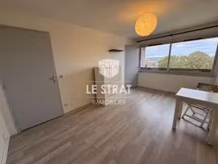 location appartement t1 à caen (14000) : à louer t1 / 22m² caen
