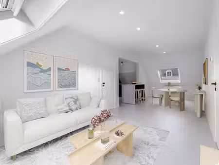 appartement à vendre à leuven pour € 365.000 avec 1 chambre à coucher