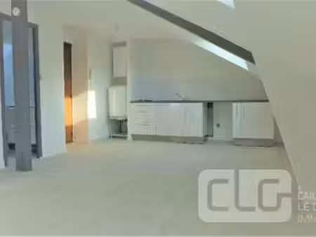 location appartement 2 pièces à quimper (29000) : à louer 2 pièces / 28m² quimper