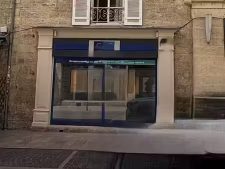 immeuble centre ville 24200 sarlat la canéda