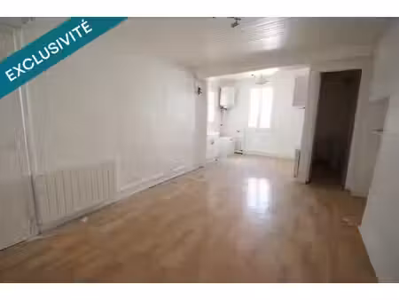 versailles 46m2 à deux pas du château