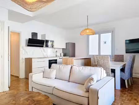 appartement 3 pièces 51 m² à louer nice 06000 ? | era immobilier