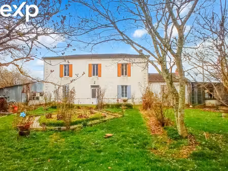 maison à vendre saint-brice