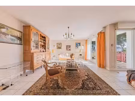 appartement arcachon - 3 chambres - 144m²