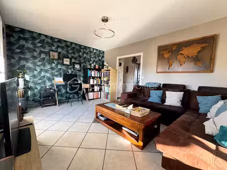 appartement de 69 m² à chenove