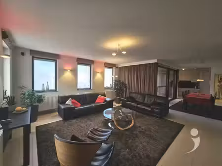 prachtig appartement