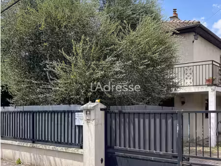 vente maison 6 pièces  160.00m²  chelles