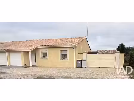 maison traditionnelle à montauban (82000)