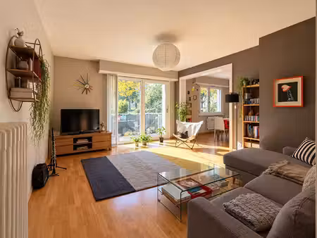 vente appartement 4 pièces  98.00m²  colmar