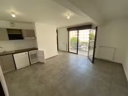 appartement 2 pièces 38 m² à louer bordeaux 33200 ? | era immobilier