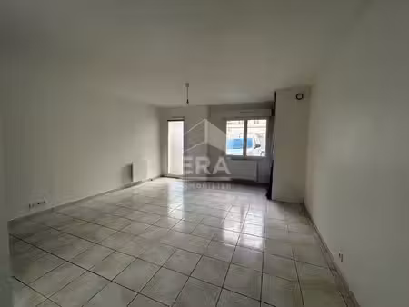 appartement 1 pièces 28 m² à louer caen 14000 ? | era immobilier