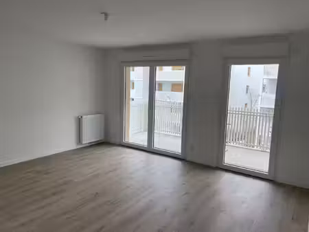 appartement 4 pièces 85 m² à louer mérignac 33700 ? | era immobilier
