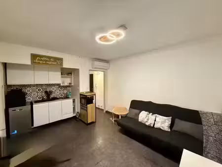 vente appartement 2 pièces 34m2 six-fours-les-plages 83140 - 194000 € - surface privée