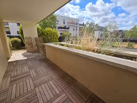 appartement 3 pièces 81 m² à vendre / acheter meaux 77100 ? | era immobilier