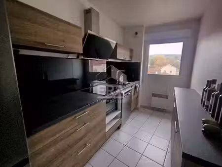 appartement 3 pièces 67 m² à vendre / acheter vesoul 70000 ? | era immobilier