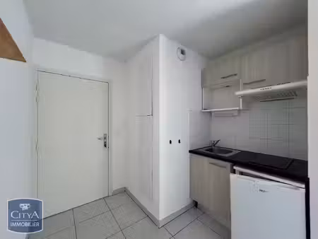location appartement 1 pièce 28m² toulouse 31200
