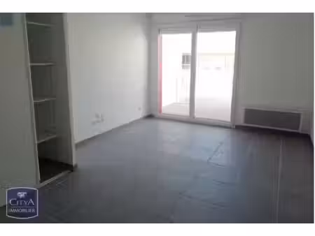 location appartement 1 pièce 30m² toulouse 31200