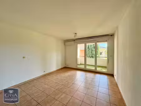 appartement à louer 2 pièces 40 m² - trets (13) - 788€