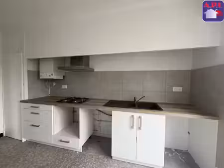 t2 bis avec garage