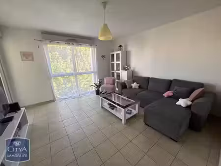 appartement à louer 2 pièces 42.38 m² - agen (47) - 510€