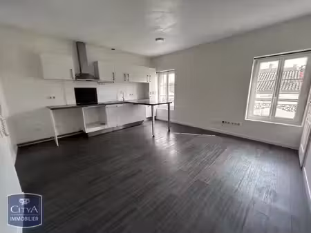 appartement à louer 2 pièces 31.93 m² - agen (47) - 500€