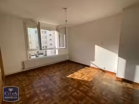 appartement à louer 2 pièces 50.92 m² - caen (14) - 626€