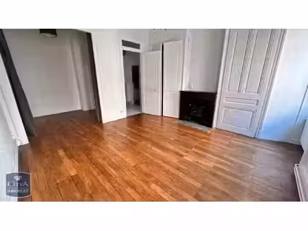 appartement à louer 1 pièce 48.38 m² - lyon 7e arrondissement (69007) - 809€