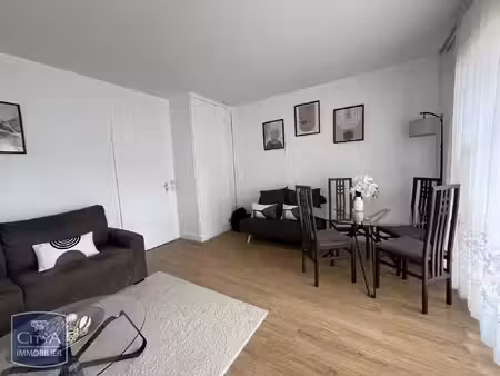appartement à louer 1 pièce 27.14 m² - deauville (14) - 650€