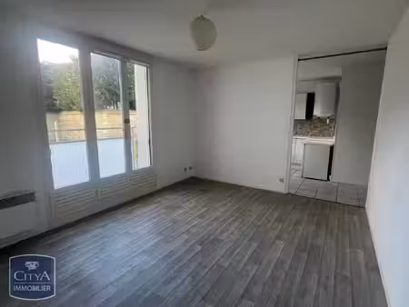 appartement à louer 1 pièce 31.35 m² - olivet (45) - 414€