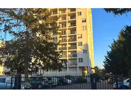 appartement dijon 73 m² t-4 à vendre  185 000 €