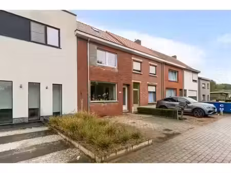 maison à vendre à geelseweg 65 herentals (rbx28027)