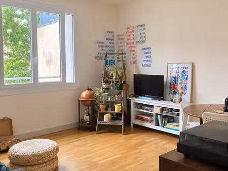 location appartement 3 pièces 57m² tours 37000