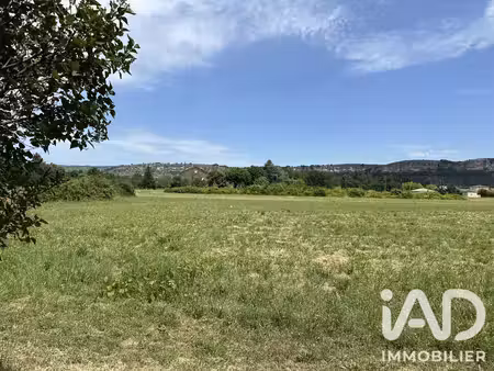 terrain à bâtir à saint-didier-sous-aubenas (07200)