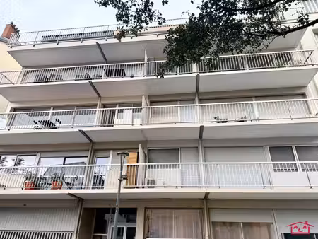 location appartement 3 pièces 61m² chambery 73000