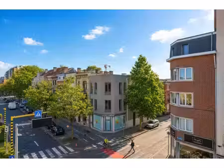 surface commerciale à vendre à diestsevest 89 louvain (rbx27268)