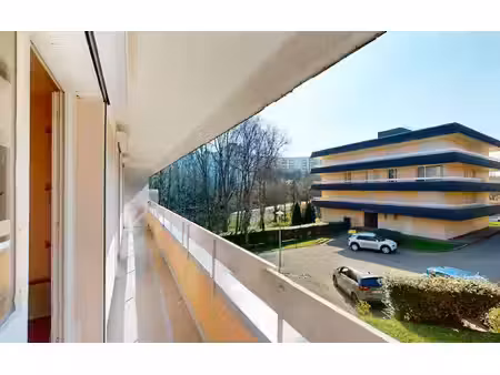 appartement cherbourg-octeville 69.36 m² t-3 à vendre  166 000 €