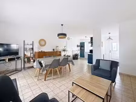 vente maison aux sables-d'olonne (85100) : à vendre / 77m² les sables-d'olonne