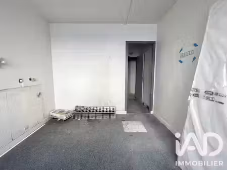 vente appartement 1 pièce 17 m² à grenoble (38000)  63 700 €