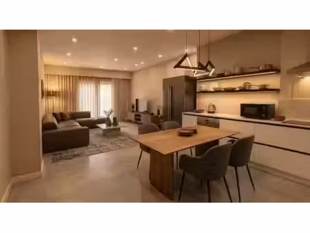 vente appartement 2 pièces 48 m2 à nice