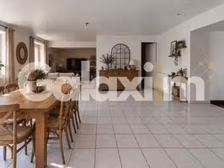 vente maison à goven (35580) : à vendre / 120m² goven