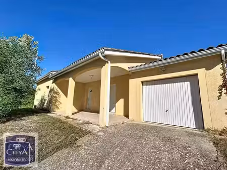maison à vendre 4 pièces 98.94 m² - montauban (82) - 230 000€
