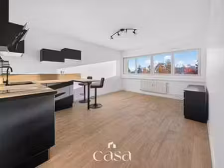 vente appartement 3 pièces à caen (14000) : à vendre 3 pièces / 50m² caen