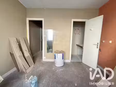 vente appartement 1 pièce 22 m² à grenoble (38000)  74 200 €